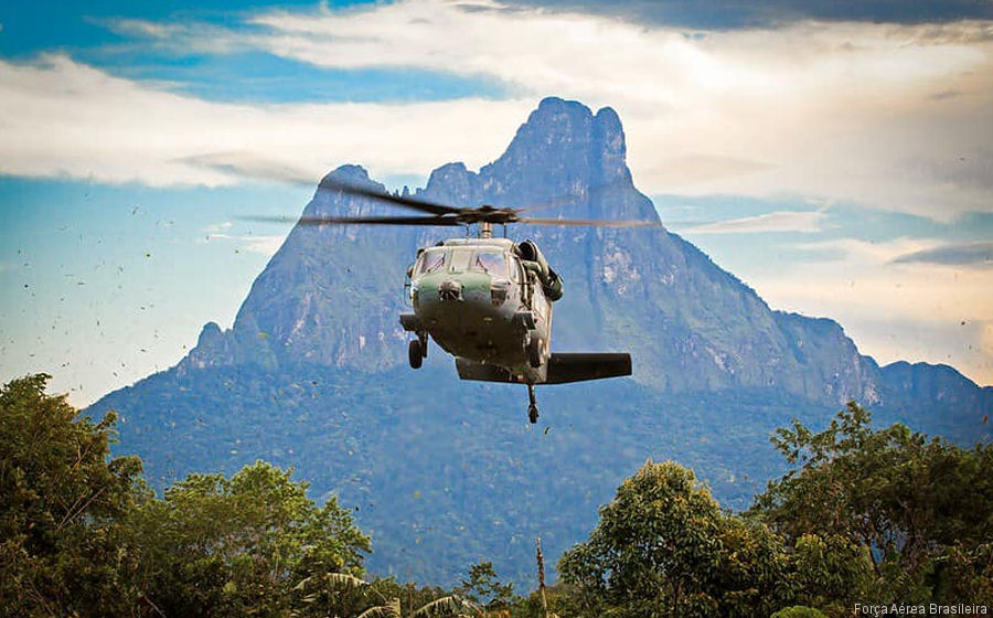 Sikorsky at LAAD 2023