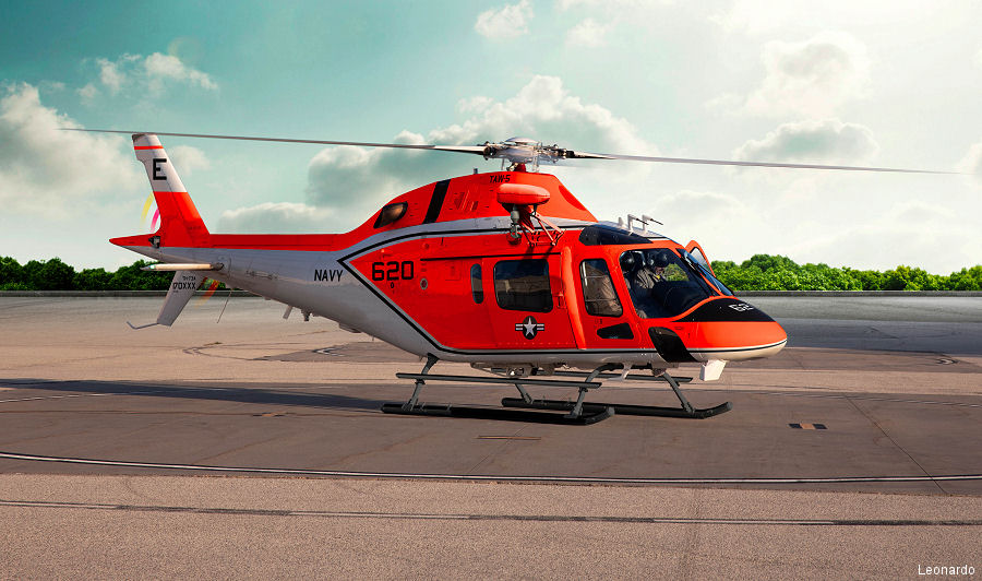 Leonardo New Customer Support Center in Florida