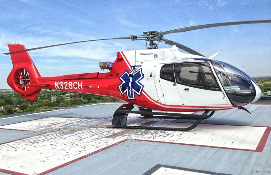 New Air Ambulance in Mohawk Valley