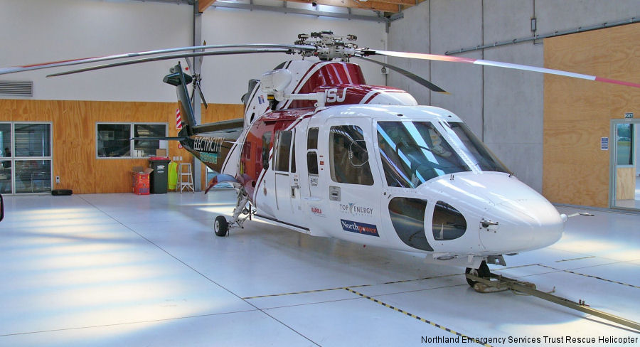 NEST S-76 Juliet Retires to MOTAT