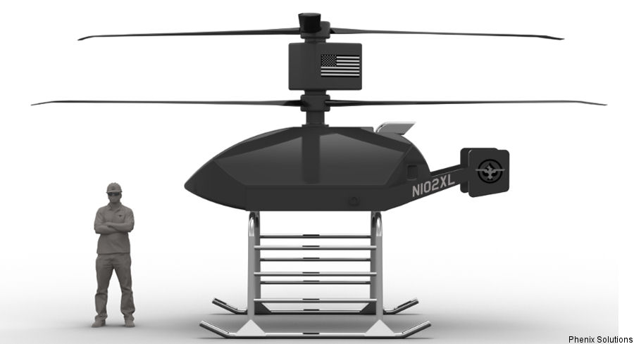 Phenix Solutions Selects Onboard Systems for Ultra 2XL