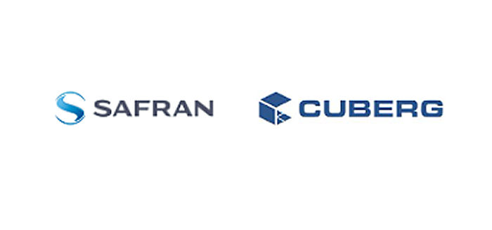 Safran and Cuberg to Develop Batteries for Hybrid Aircraft