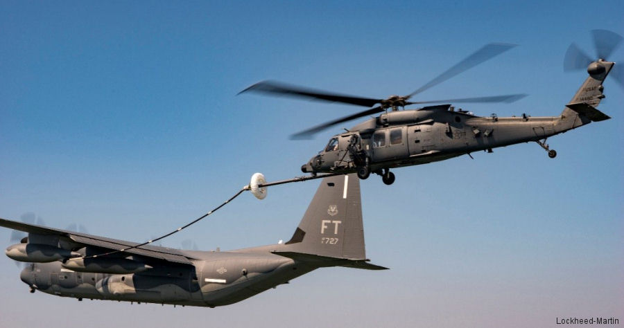 Sikorsky Delivers 5,000th “Hawk”