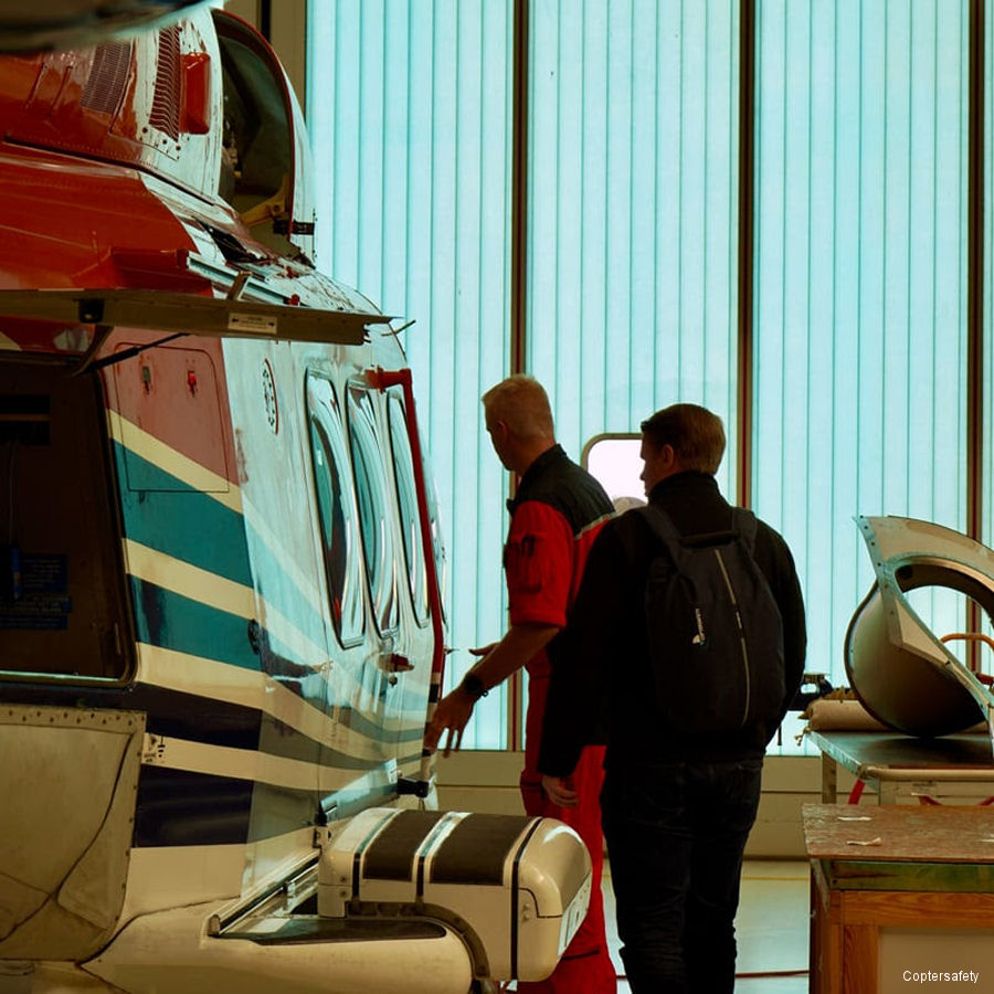 Coptersafety’s Busy Summer 2023