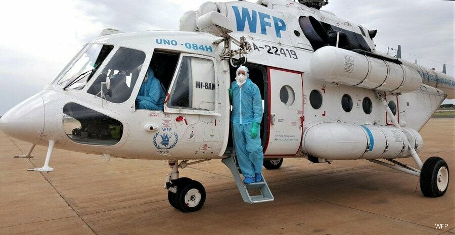 Crisis Looms: Humanitarian Response in Madagascar at Risk