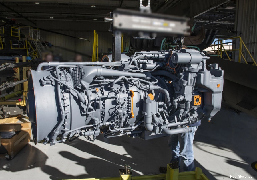 Version 6.5 Upgrade for US Army AH-64E Apache