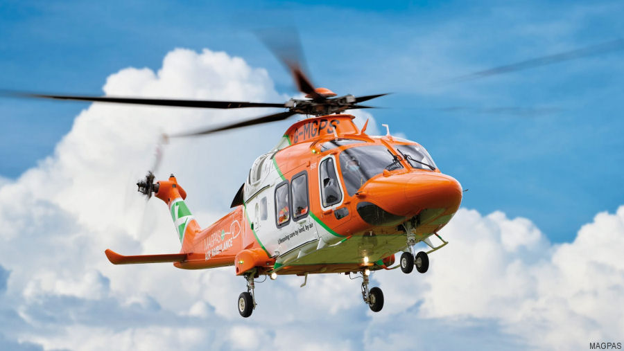 Addenbrooke Hospital Air Ambulance Now 24/7