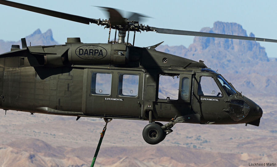 Sikorsky to Demonstrate Flight Autonomy to the Marines
