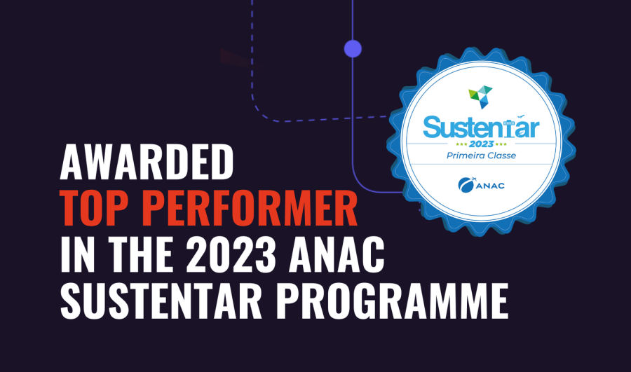 CHC Awarded ANAC SustentAr Program in Brazil