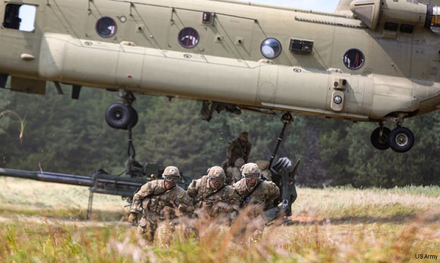 Northrop Grumman Delivers 500th CIRCM to US Army