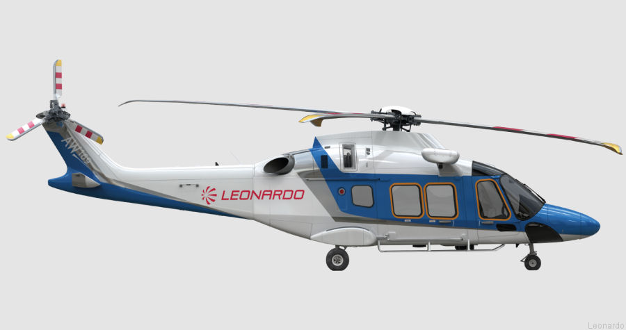 Entrol to Develop AW169 Helicopter Simulator
