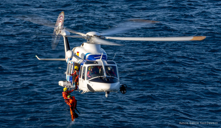 Avincis Selects TracPlus Mission-Critical Intelligence Solution