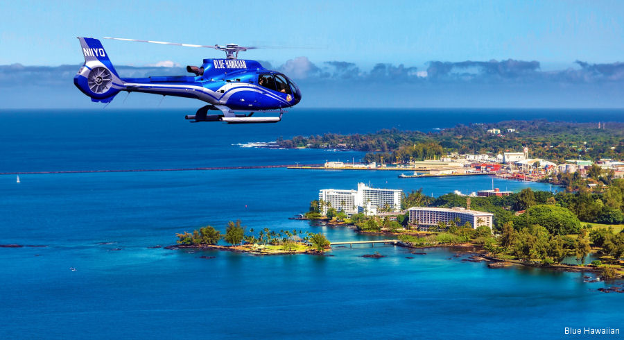 Hawaii Turtle Bay Resort Sightseeing Flights