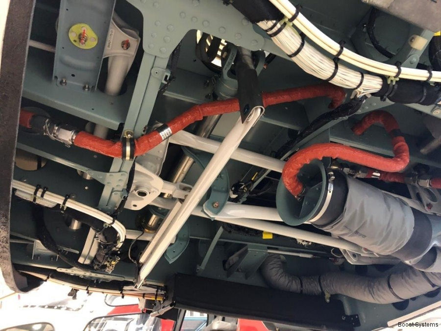 AS350 Replacement Heater Line Kit