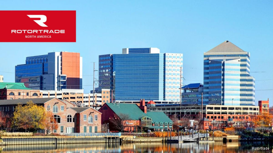 Rotortrade Expands Operations