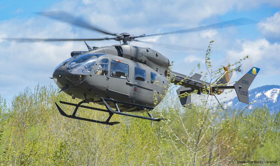 Guardsmen, Firefighters Train for Flood Emergencies