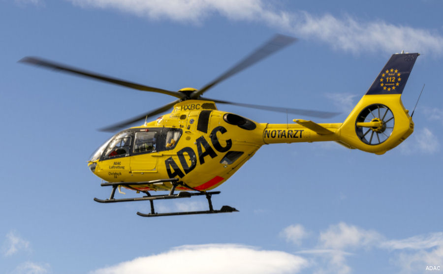 “Christoph 32” Renewed to Fly Until 2035