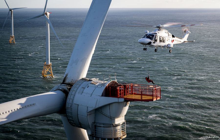 LCI Launches a New Research and Advisory Division