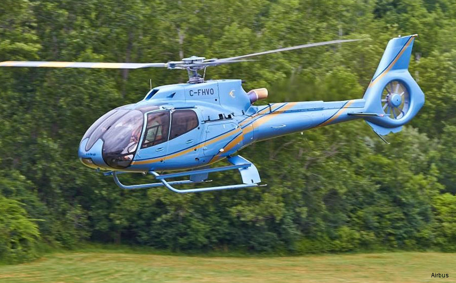 Canada Approved TB20 Lithium-Ion Battery Kit for EC130