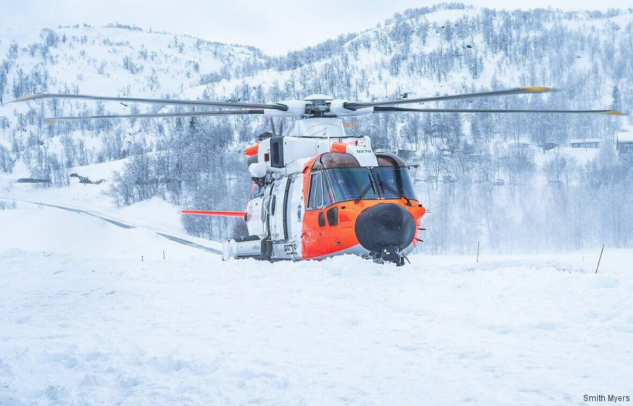 Artemis Phone Locator Saves Lives in Mountain Rescue