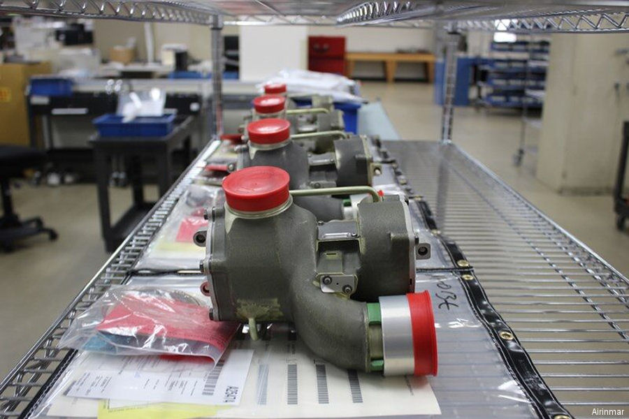 Engineering Services for Philippine Airlines