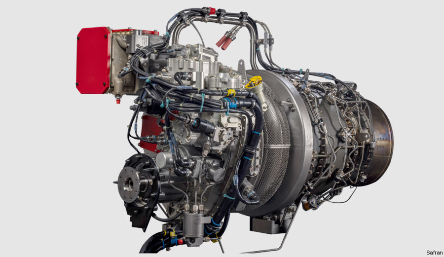 Safran and PhilJets New Support Contract for Arrano Engine