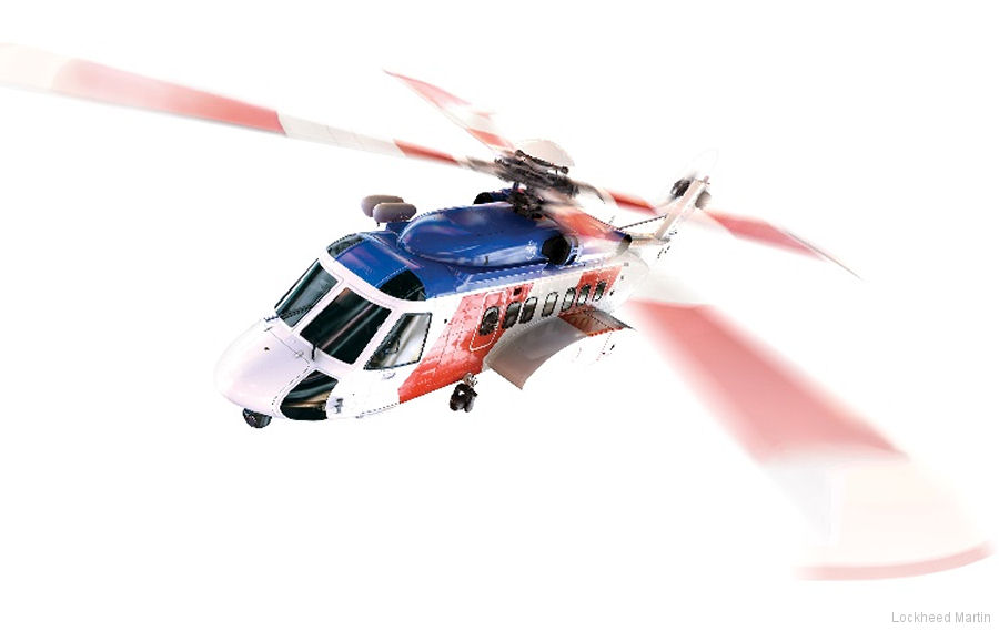 Sikorsky Increases S-92 Helicopter Inspection Intervals