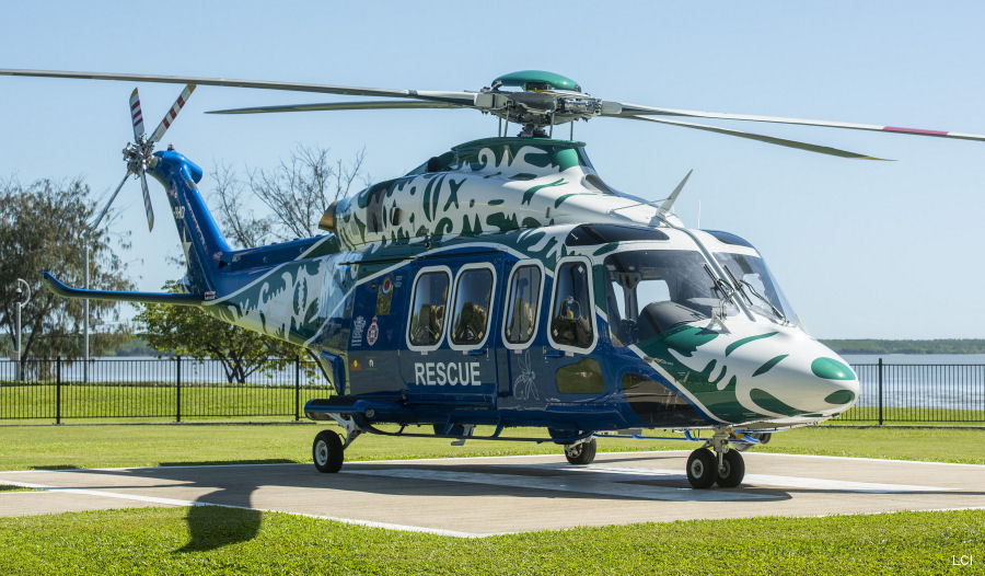 New Air Ambulances for Horn Island in Australia