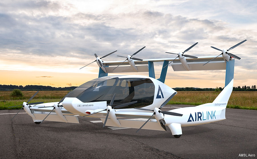 First Customer Order for Vertiia in Australia