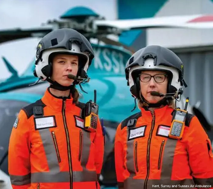 KSS Celebrating International Women’s Day 2024