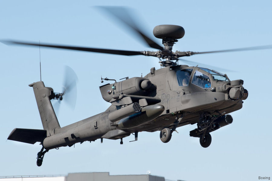 Boeing Announces Second Quarter Deliveries