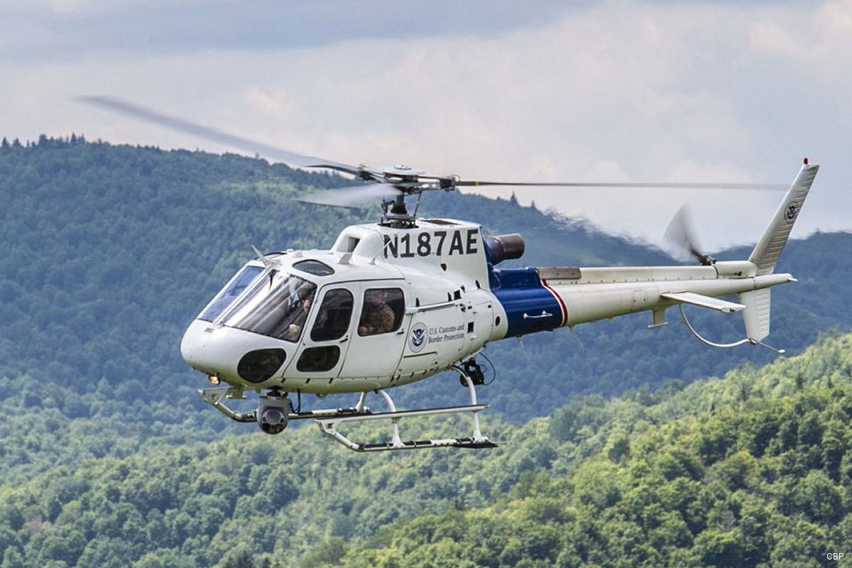 CBP Adopts Loft Dynamics’ VR Simulator for H125 Training
