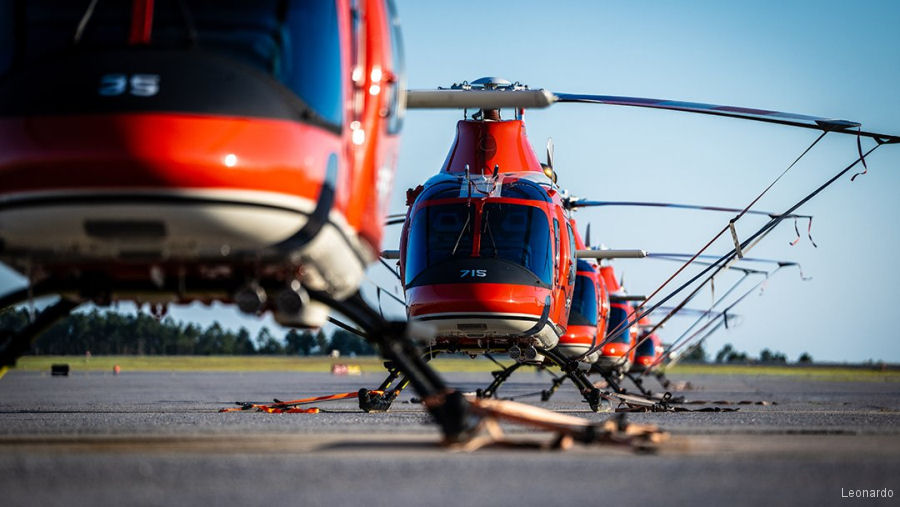 AW119Kx Approved for Bosnia and Herzegovina