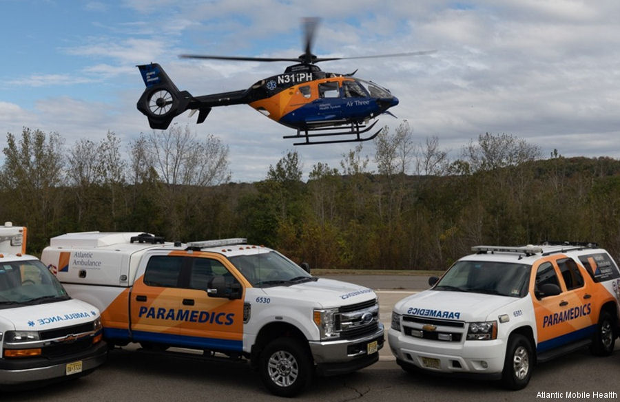 CAMTS Awards Accreditations at Fall 2025 Meeting