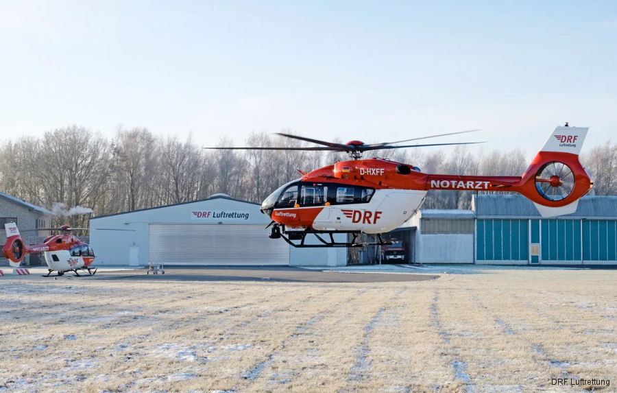 Christoph 42: 50 Years of Emergency Rescue