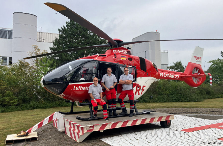 Christoph 44 Celebrates 45th Birthday