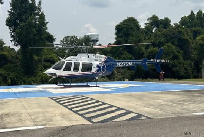 AirLife Florida Expands Air Medical Service in Wakulla County