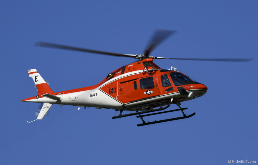 TH-73A Trainer Helicopters Approved for the Philippines