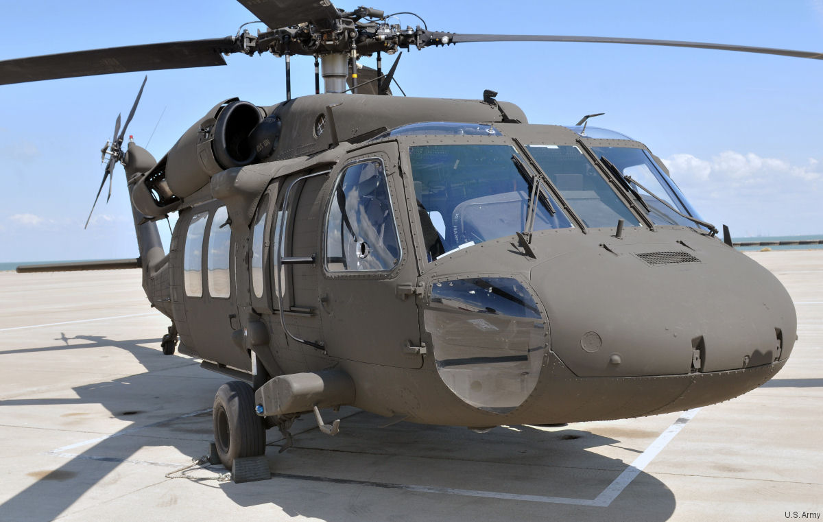 Helicopter Alliance, Skyrise to Market Twelve Black Hawks