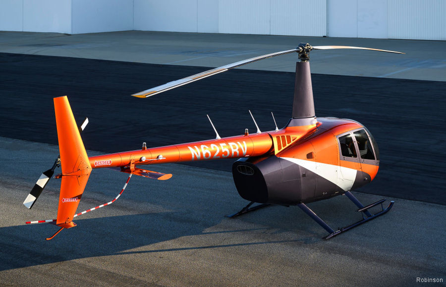 Garmin GFC 600H Autopilot for R66 Helicopter