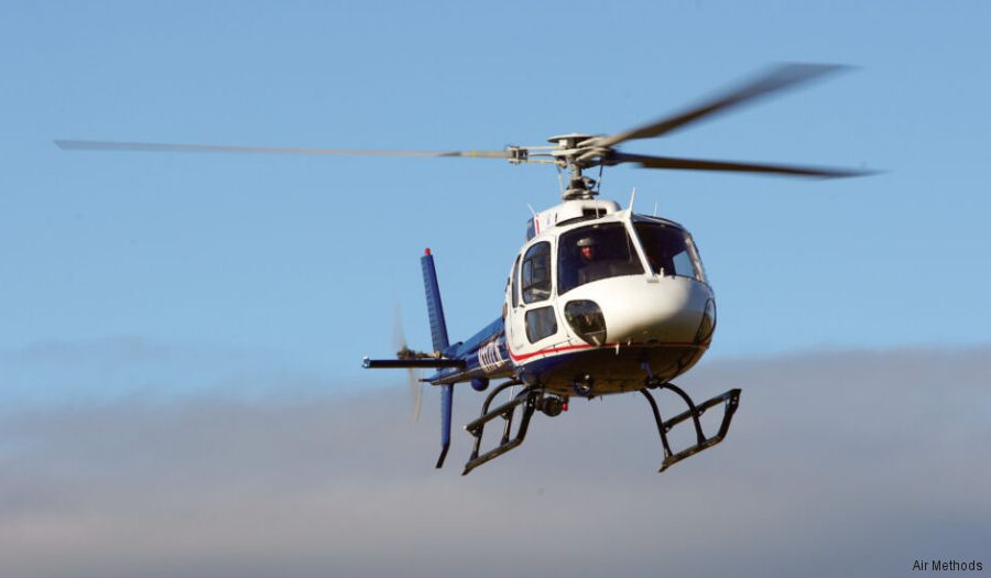 Native Air 23 Opens at Goodyear, Arizona