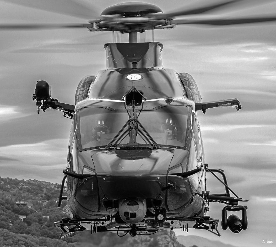EASA Certifies Airbus H160 for Public Service Missions