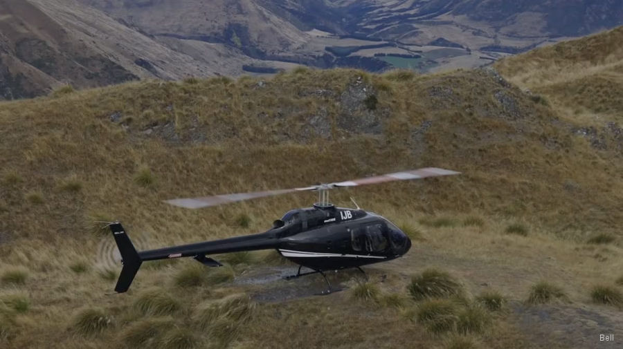 How Helicopter Travel Is Revolutionizing VIP Tourism