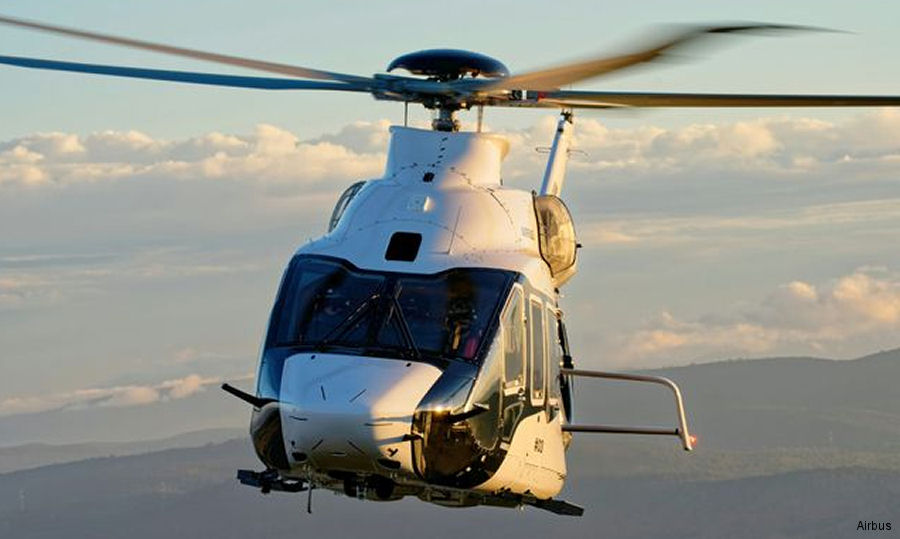 The rising prominence of helicopter services in the UK luxury market