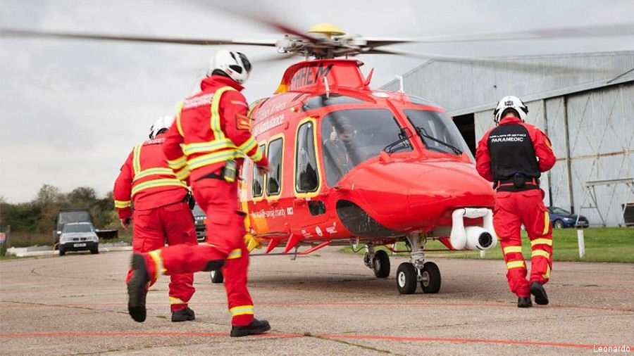 The Critical Role of Helicopters in Emergency Care for Horse Racing Enthusiasts