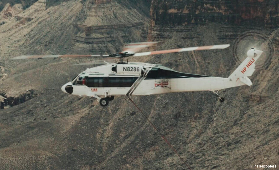 High Performance Helicopters Celebrates 20th Anniversary