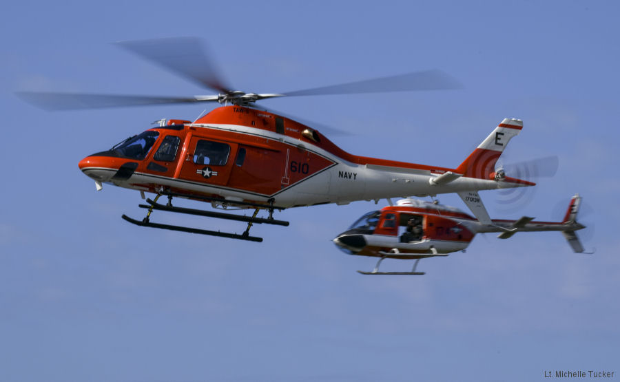 Leonardo Opens Florida Support Center in Milton for TH-73 Fleet