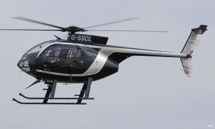 PAG Acquires Helicopter Engine Repair Overhaul Services, Inc.