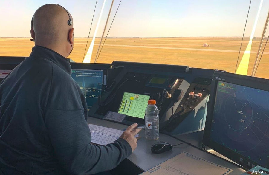 Serco Joins SkyAlyne in Canada’s FAcT Program