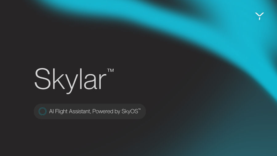Skyryse Unveils Skylar, a Universal AI Flight Assistant